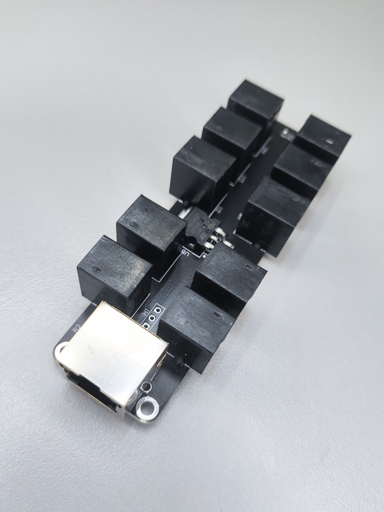DS-CONNECT board v3.2
