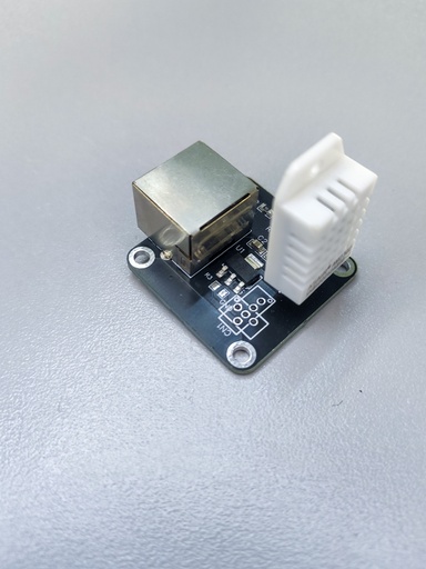 [74293203] DHT22 (EASY BOARD 3.1)